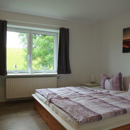 Haus Am Meer Vollerwiek ภายนอก รูปภาพ